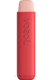 VOZOL STAR 550 0ZLD145 - VOZOL Vape Buy helado de fresa