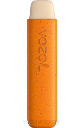 VOZOL STAR 550 0ZLD146 - VOZOL Vape Flavors mango fresa