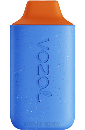 VOZOL STAR 6000 0ZLD106 - VOZOL Vape Flavors limón razz azul