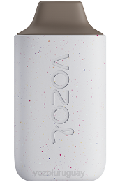 VOZOL STAR 6000 0ZLD108 - VOZOL Review claro