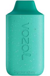 VOZOL STAR 6000 0ZLD110 - VOZOL Vape Precio menta fresca