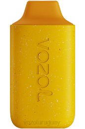 VOZOL STAR 6000 0ZLD119 - VOZOL Montevideo mango durazno piña