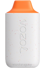 VOZOL STAR 6000 0ZLD121 - VOZOL Vape Uruguay Batido de mango