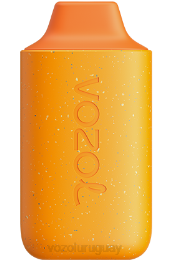 VOZOL STAR 6000 0ZLD122 - VOZOL Uruguay piña naranja melocotón