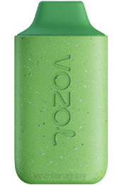 VOZOL STAR 6000 0ZLD128 - VOZOL Review hielo de manzana agria