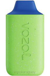 VOZOL STAR 6000 0ZLD135 - VOZOL Vape Buy chicle de sandía