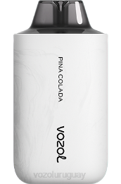 VOZOL STAR 6000/8000v2 0ZLD53 - VOZOL Vape Sabores piña colada