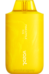 VOZOL STAR 6000/8000v2 0ZLD64 - VOZOL Vape Store hielo de piña