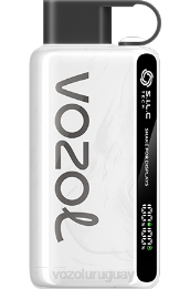 VOZOL STAR 9000/12000 0ZLD33 - VOZOL Vape Sabores tabaco