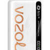 VOZOL STAR 9000/12000 0ZLD42 - VOZOL Uruguay Lima Limon