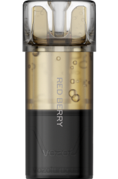 VOZOL SWITCH Pro 0ZLD186 - VOZOL Vape Flavors Baya Roja