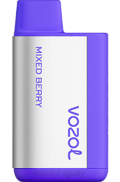 VOZOL TIGO 600 0ZLD370 - VOZOL Vape Precio mezcla de baya