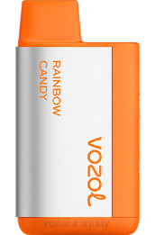 VOZOL TIGO 600 0ZLD372 - VOZOL Uruguay caramelo arcoiris