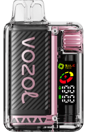 VOZOL VISTA 16000/20000 0ZLD11 - VOZOL Vape Uruguay hielo de durazno