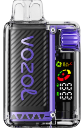 VOZOL VISTA 16000/20000 0ZLD5 - VOZOL Vape Buy hielo de uva
